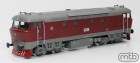 99099 MTB Diesel locomotive class T 478 1003